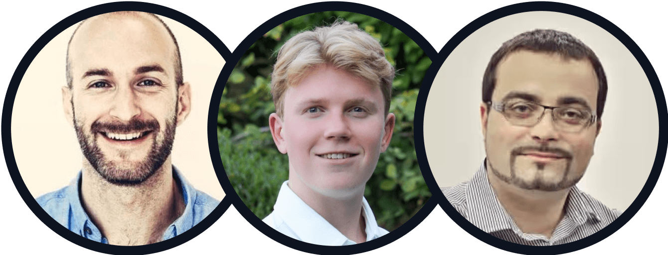 Built it faster avatars