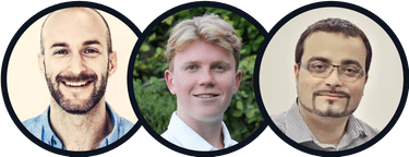 Built it faster avatars