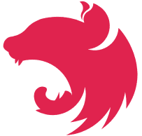 Nest.js Logo