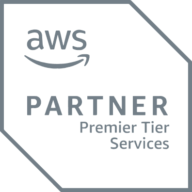AWS Partner