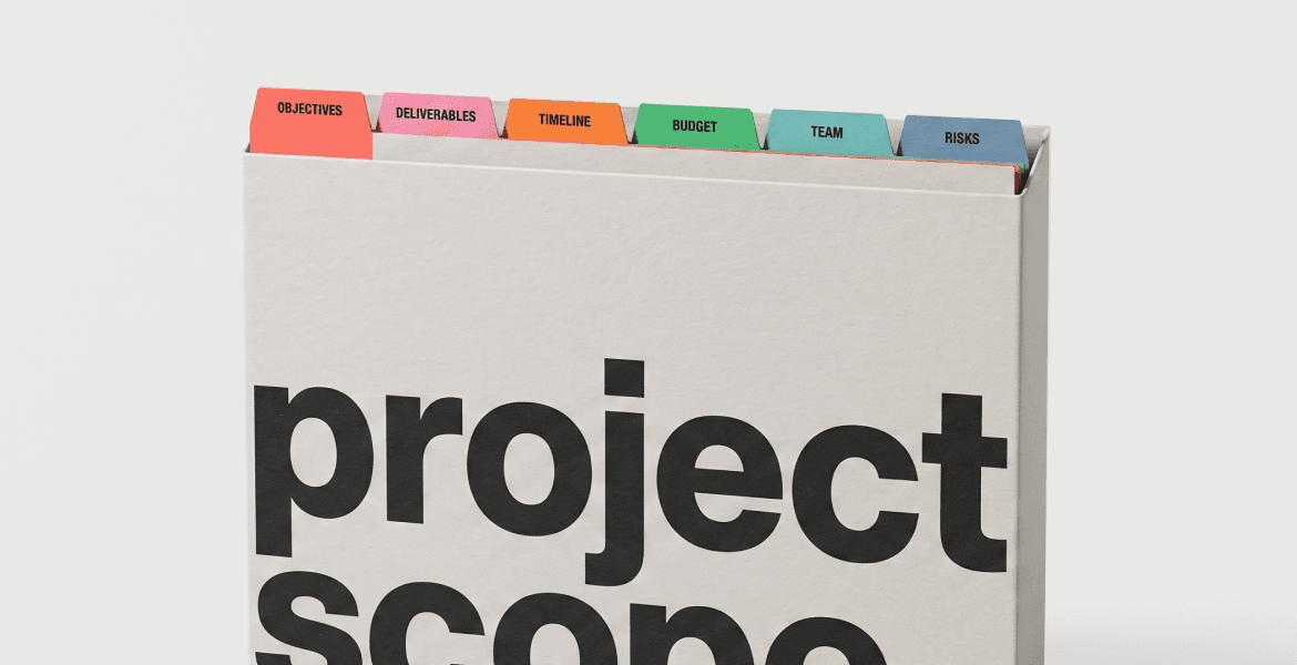 Project Scope Document Generator