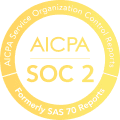AICPA SOC 2