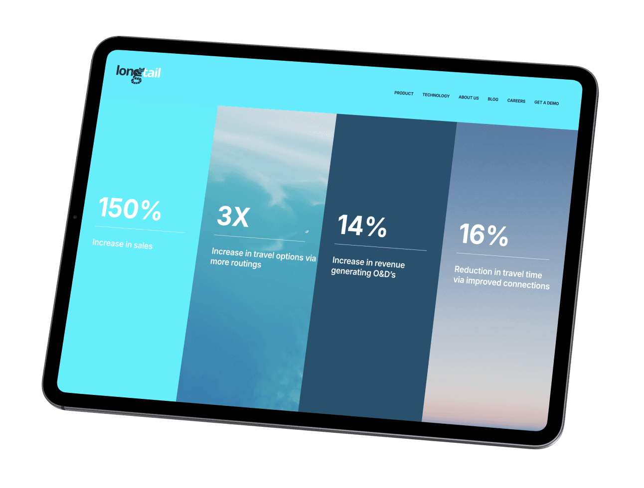Longtail Case Study