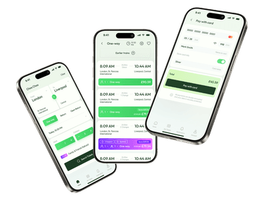 Travel App Development Services | DBB Software