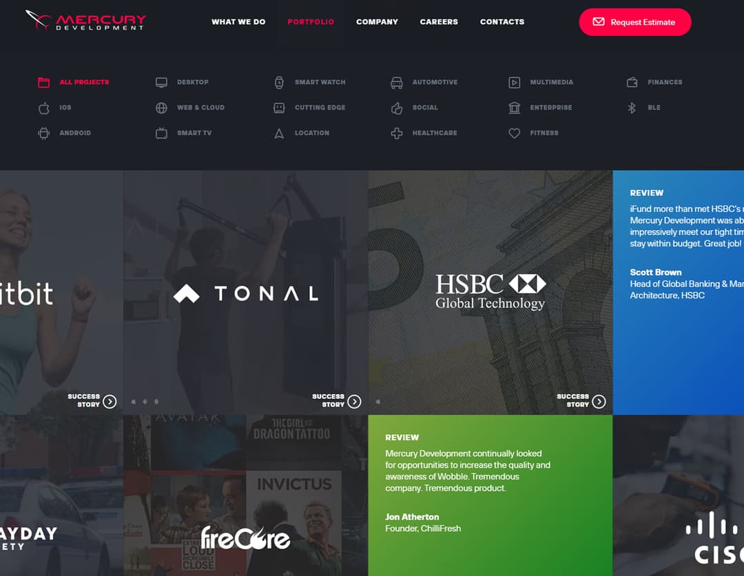 Top 10 Software Development Companies: 2026 Review