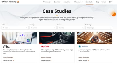 Top 10 Software Development Companies: 2026 Review