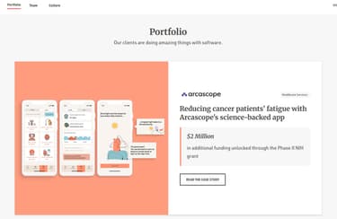 Top 10 Software Development Companies: 2026 Review