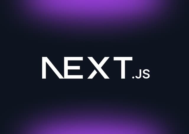 New Serverless Deployment Tool for NextJS Web Apps is Live