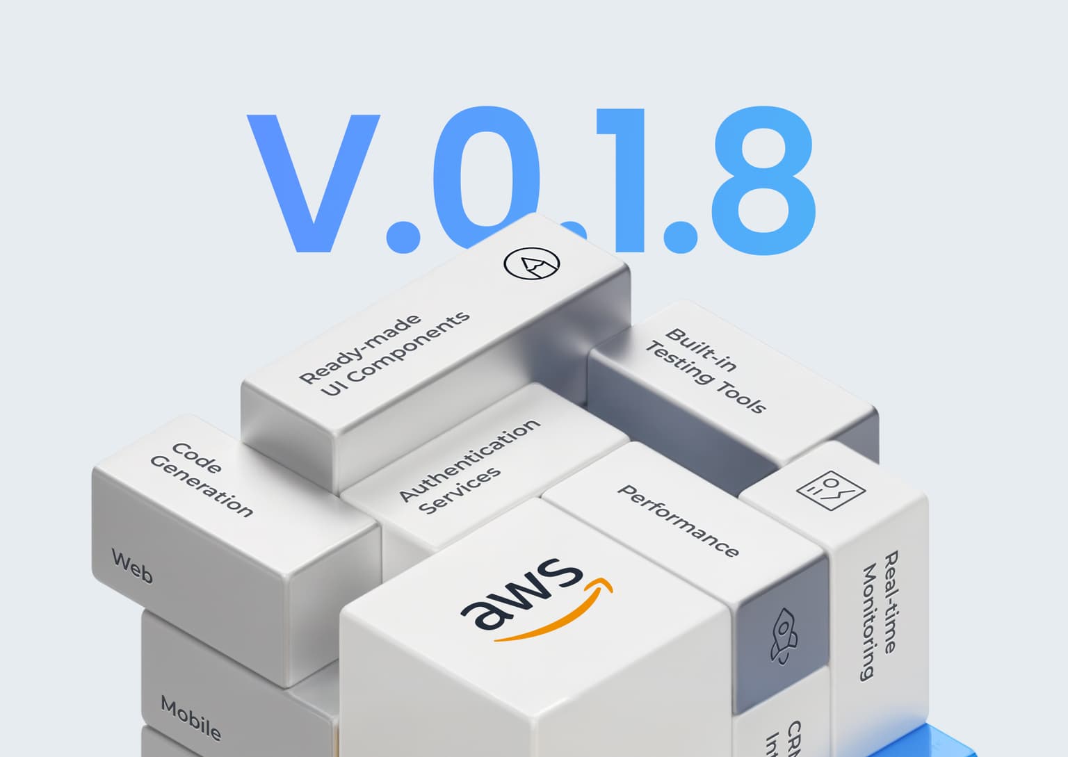 DBBS Pre-Built Solutions Update v 0.1.8