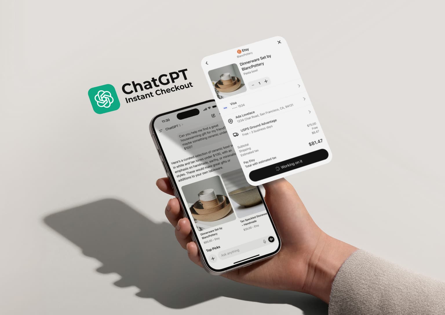 How To Implement ChatGPT Instant Checkout: A Guide for Merchants
