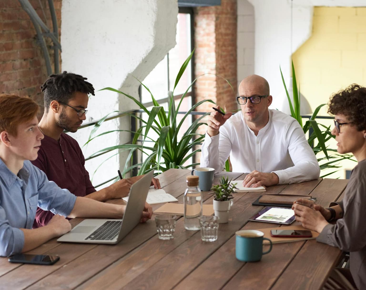 MVP Development Team Structure in 2026: Roles, Cost, and Hiring Guide