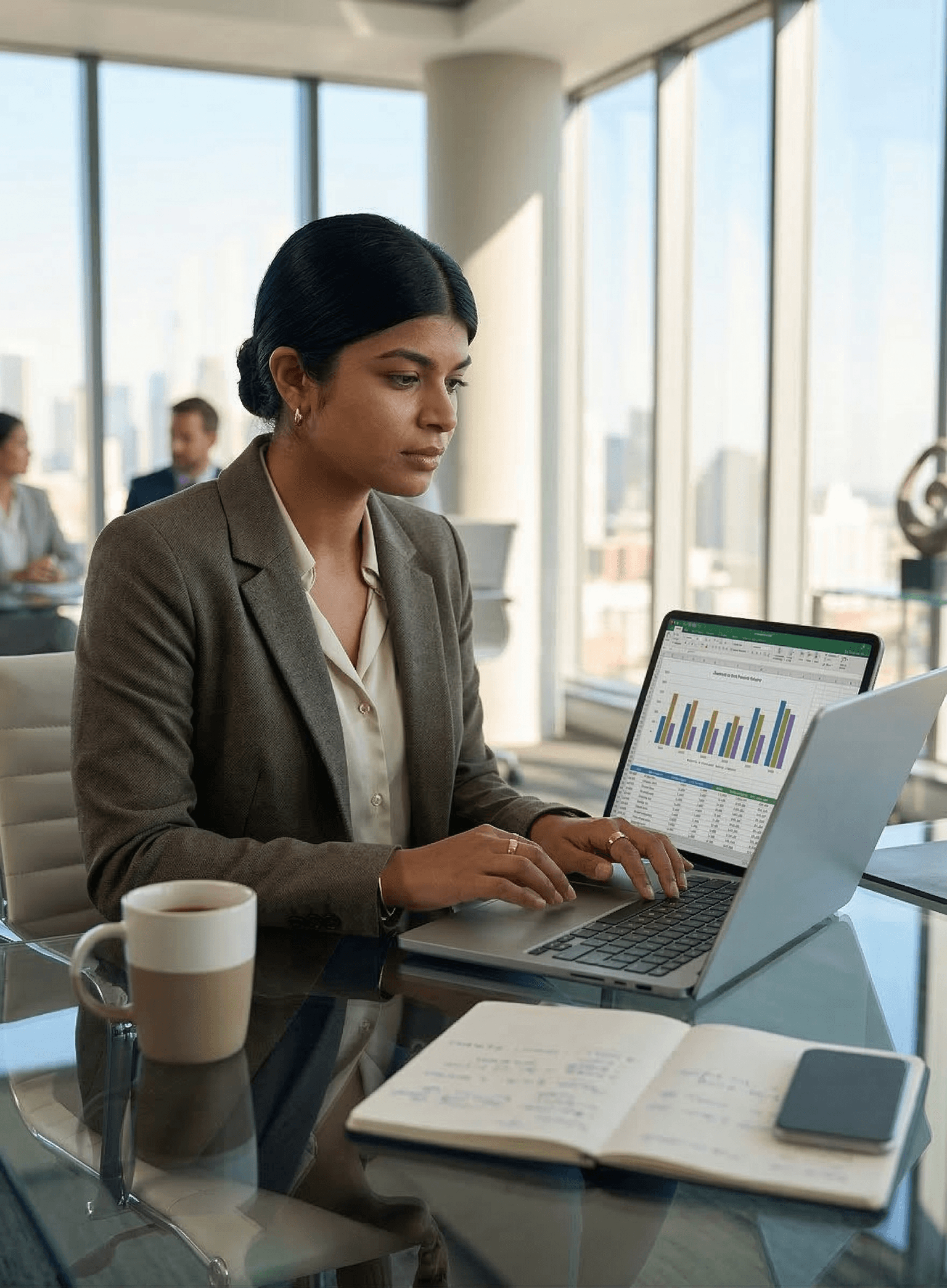 Investment Solutions