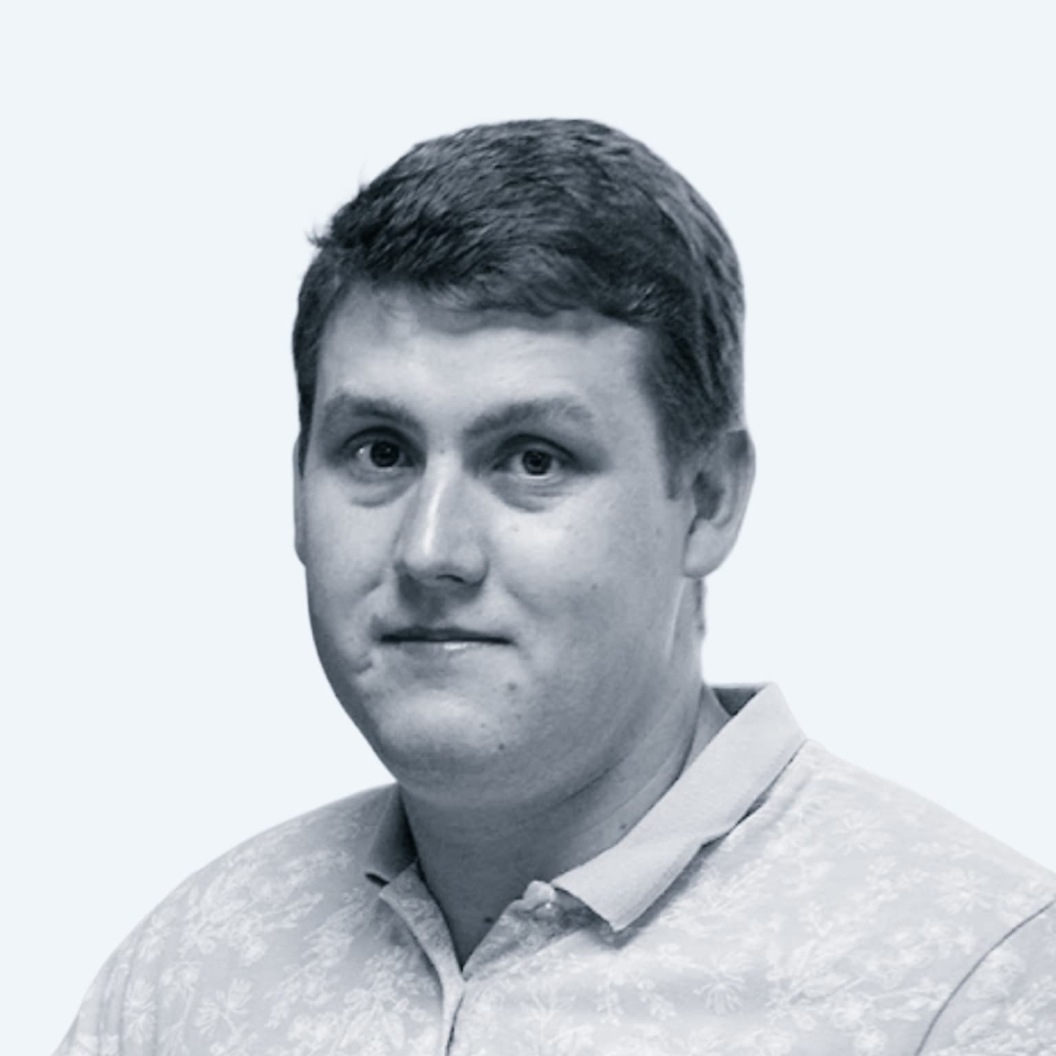 Anton Samarskyi
