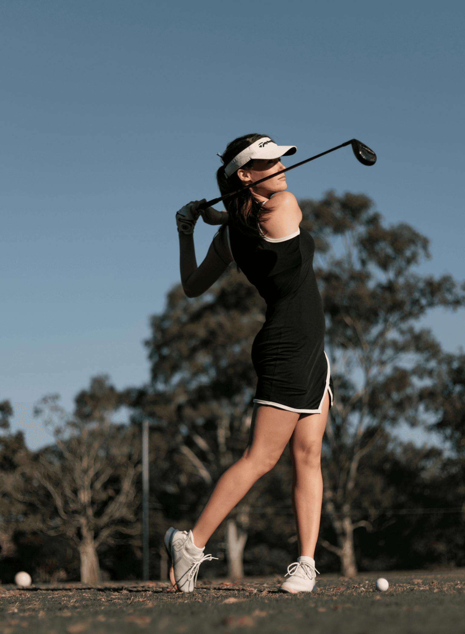Golf Course Software