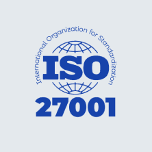 ISO 27001 Certification