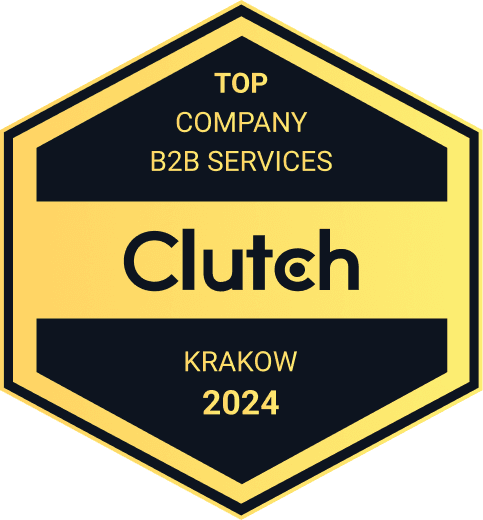 Clutch Top Company B2B Services