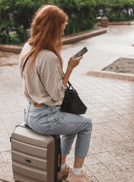 Travel and Hospitality Development Services