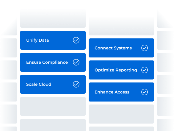 EHR Software Challenges & Solutions