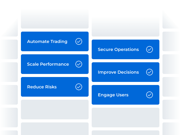 Trading Challenges & Solutions
