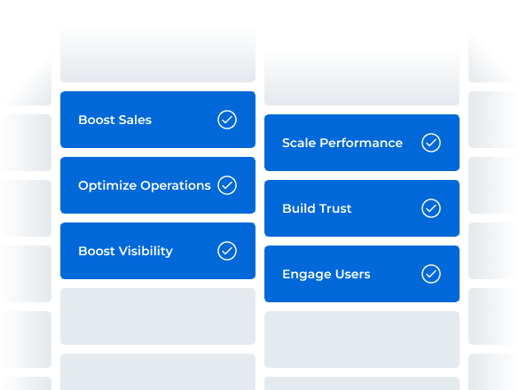 E-Commerce Challenges & Solutions