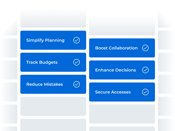 Property Systems Challenges & Solutions
