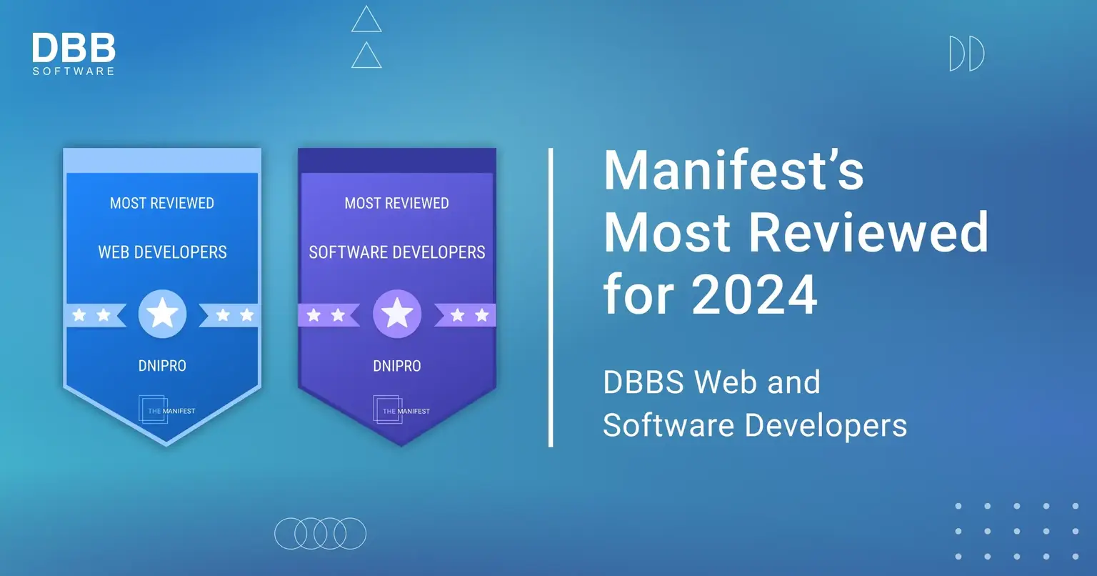 DBBS manifest