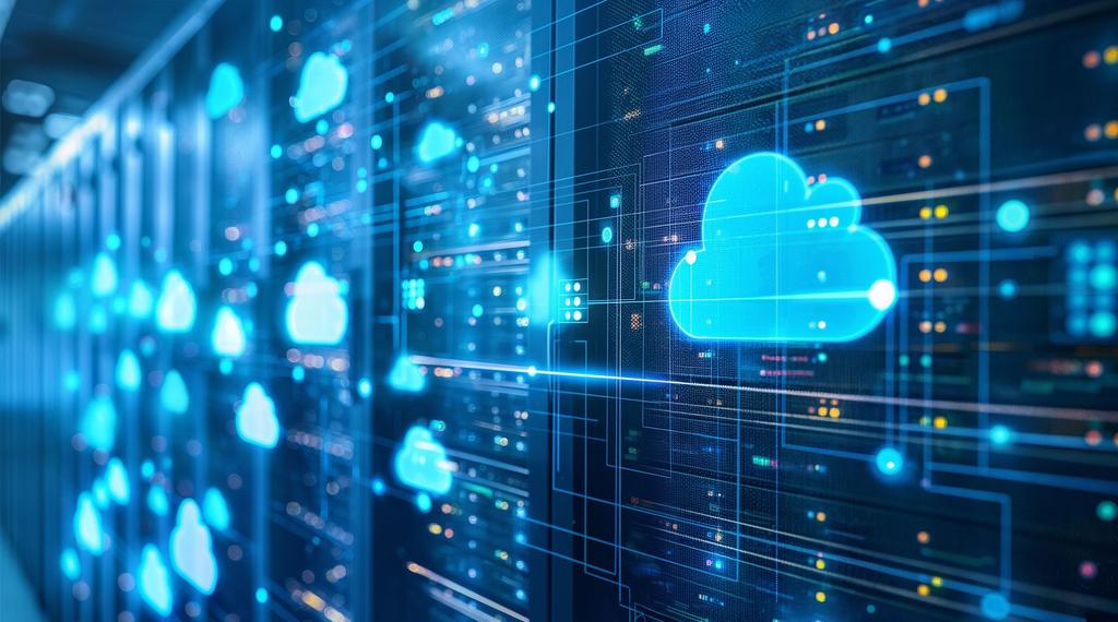 Cloud Computing in Software Development for 2024: The Benefits