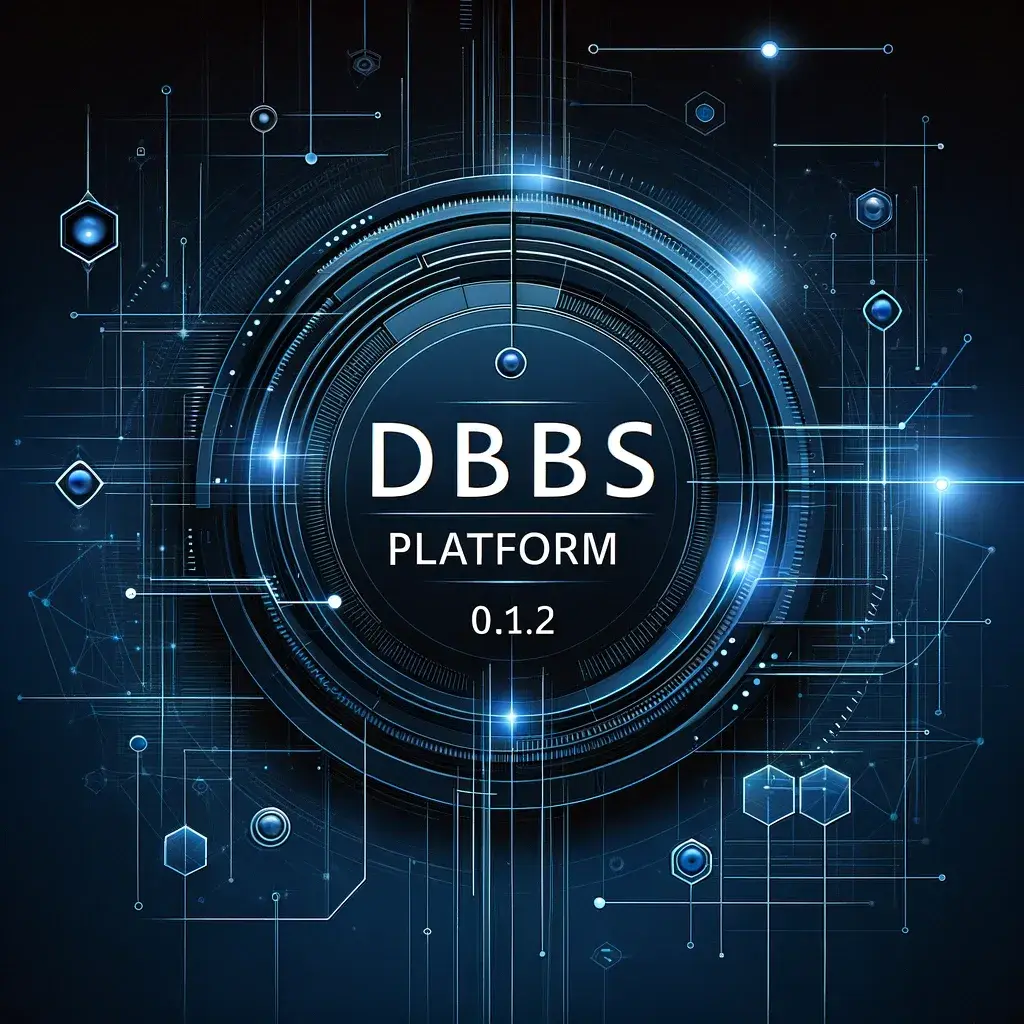 Empowering Innovation: DBBS Platform's Roadmap to Streamlined Success