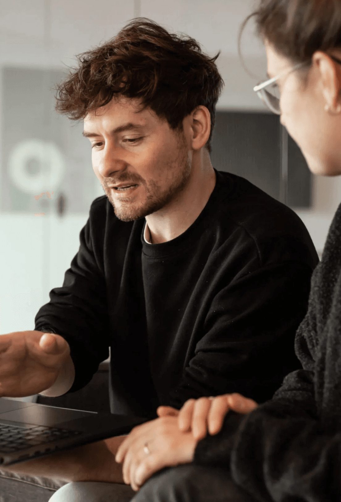 List of Custom Conversational AI Development Services We Provide