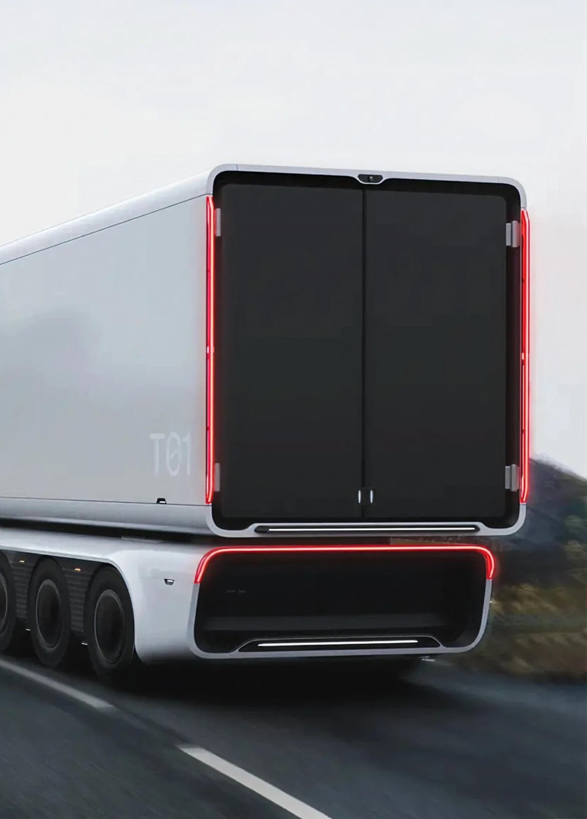 Transportation & Logistics
