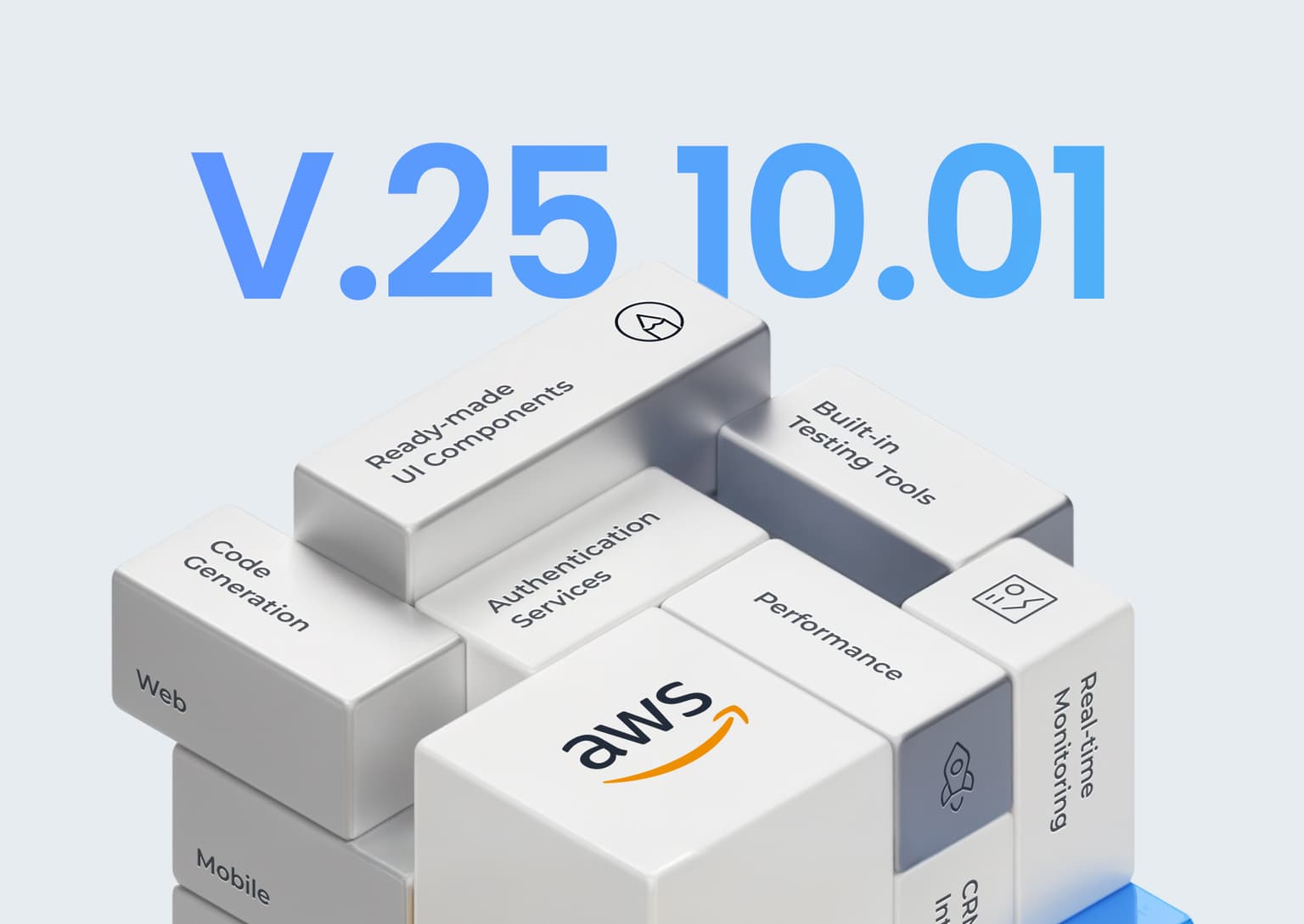 DBBS Pre-Built Solutions Update v 25.10.01