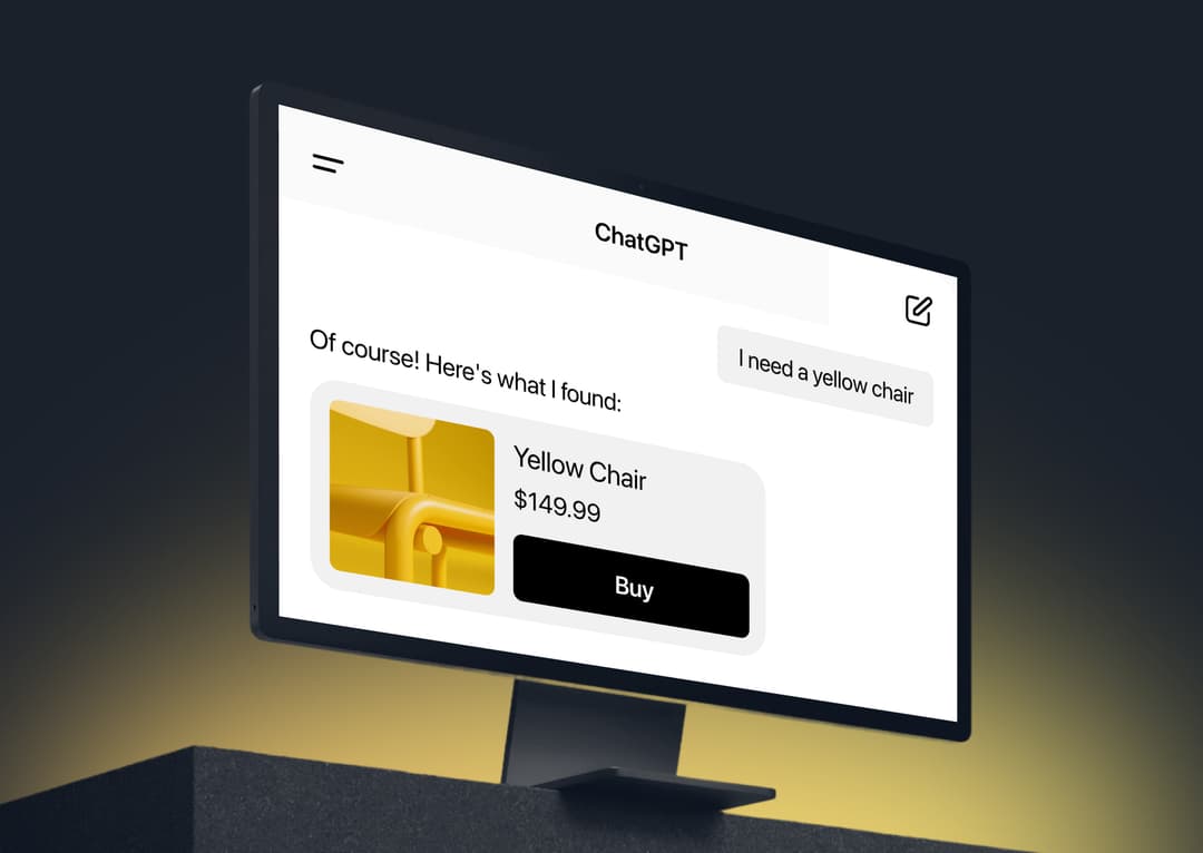 Agentic Commerce: How to Make Your Marketplace or Online Store Visible in ChatGPT