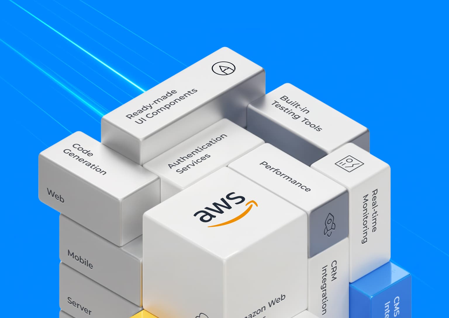 From Idea to Live MVP in 12 Weeks Without Vibecoding