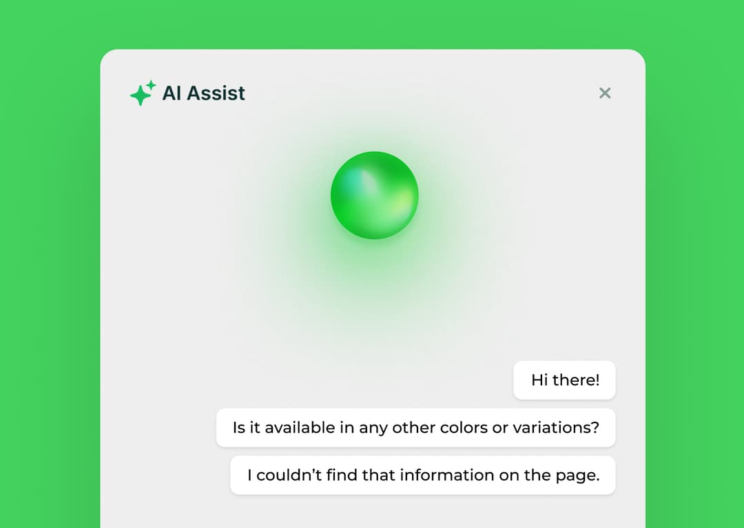 AI in eCommerce: Current Challenges and Future Trends