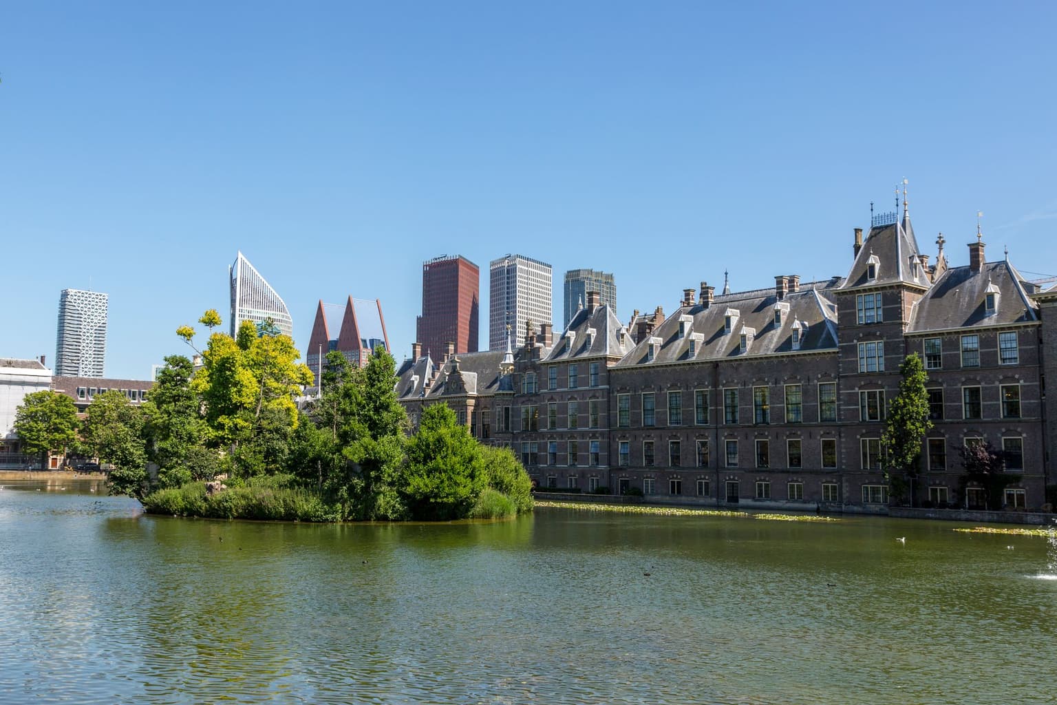 Top 15 Agentic AI Development Companies in the Netherlands in 2026: A Complete Guide
