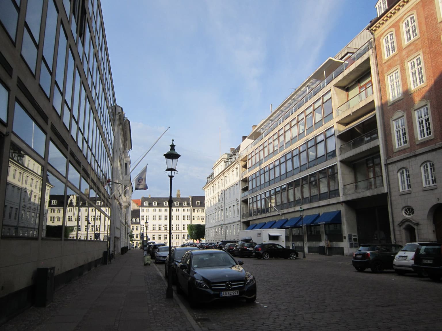 Top Mobile App Development Companies in Denmark 2026