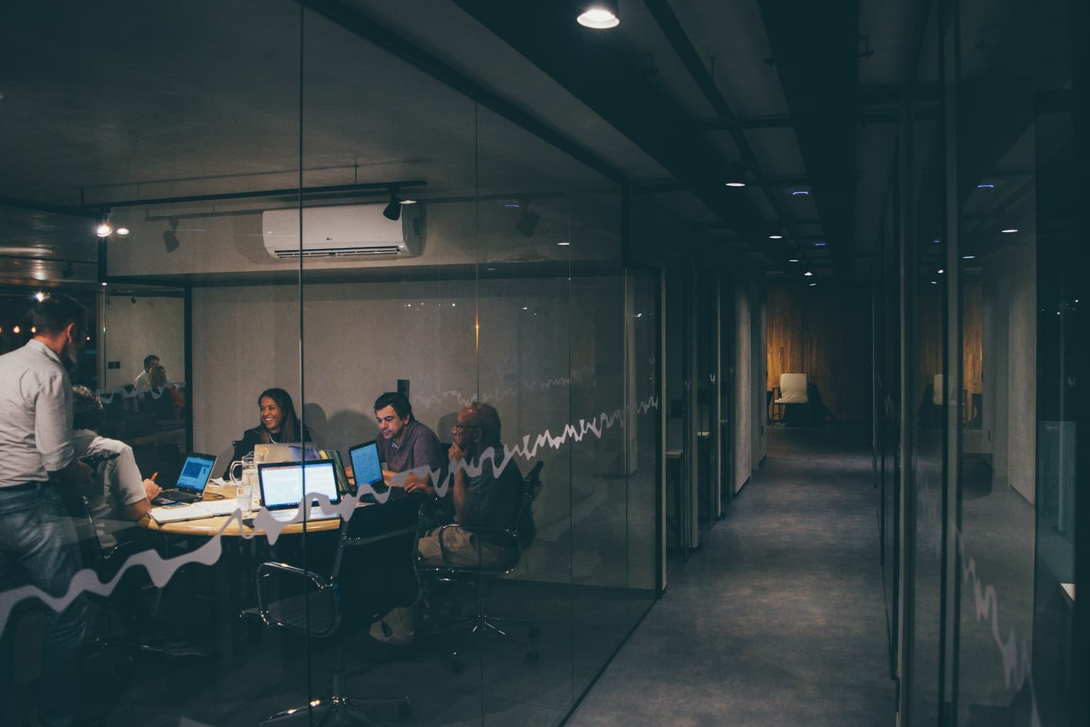 Top Custom IT Service Companies for AI Projects in the US