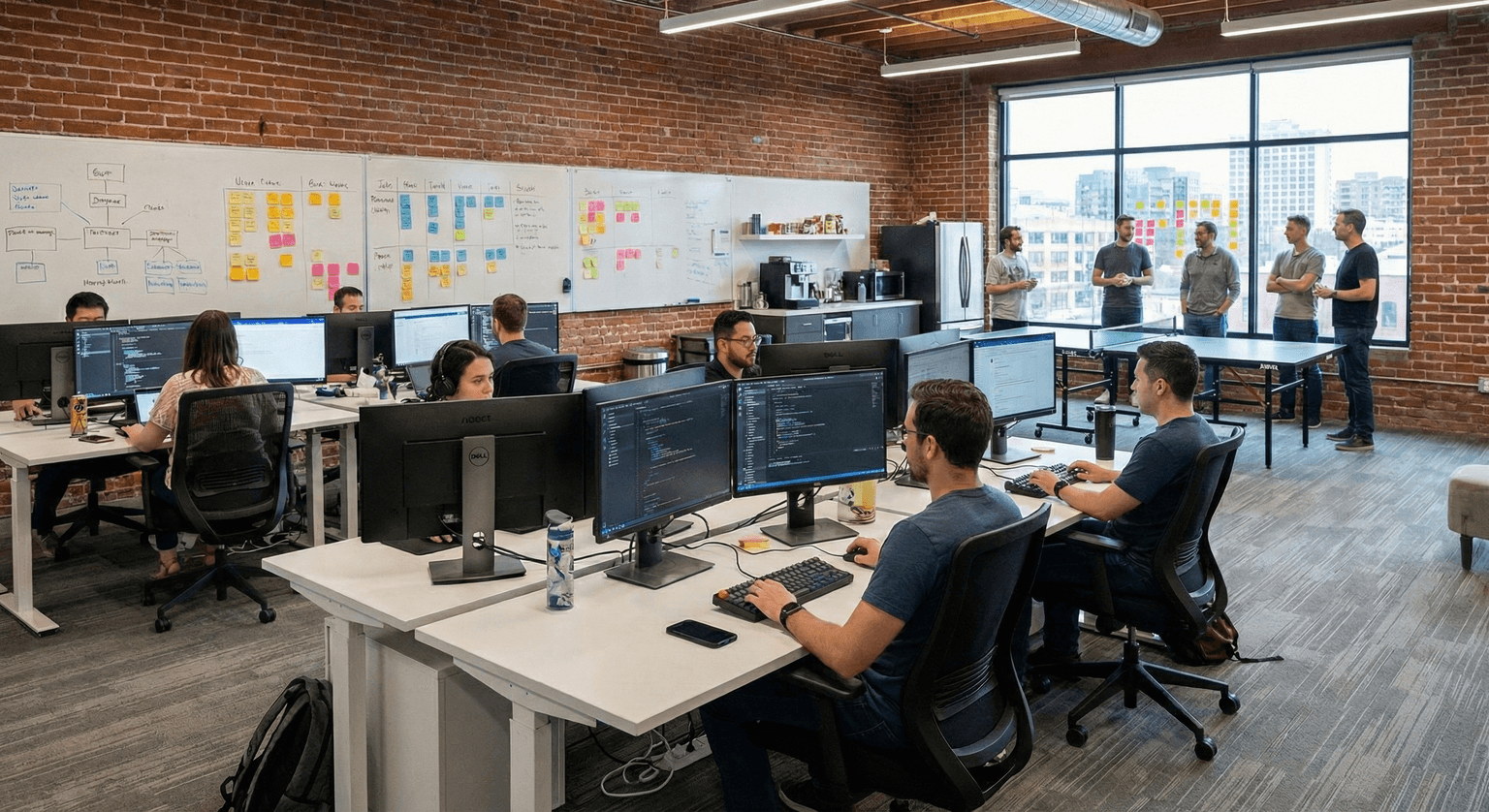 Top Nearshore Software Development Companies for UK Businesses in 2026