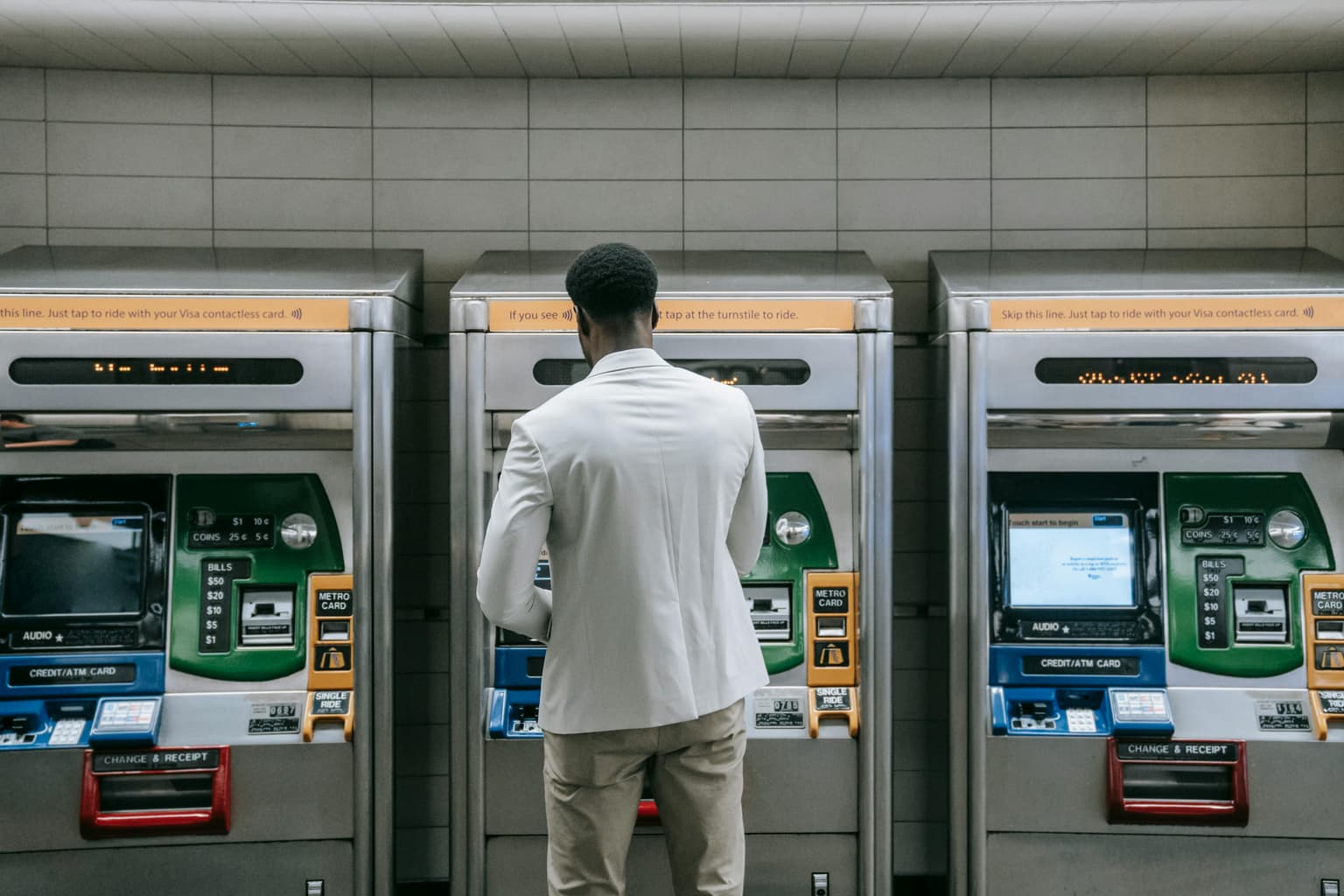 Top Train Ticket Booking App Development Companies in the USA