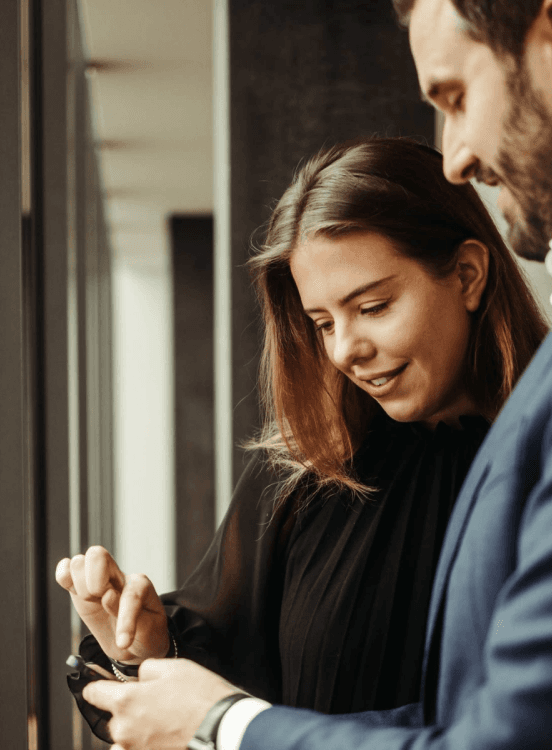 Fintech Development Services