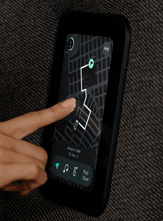 Transportation and Logistics Solutions