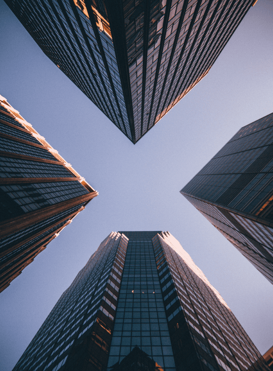 Fintech Development Services