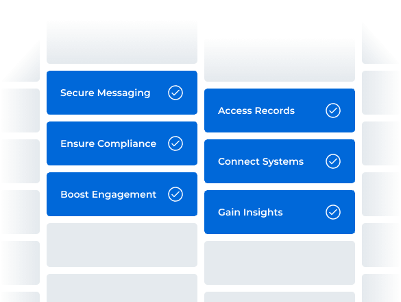 Patient Portals Challenges & Solutions