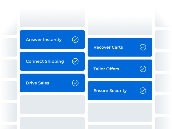AI Chatbots for eCommerce Challenges & Solutions