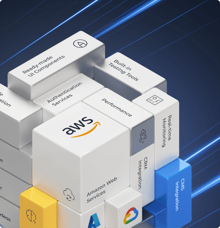 tools and processes we used to speed up delivery