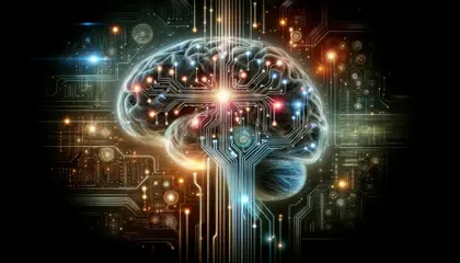 AI Revolutionizes Brain-Machine Interfaces  